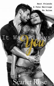 it was always you, scarlet rose, epub, pdf, mobi, download