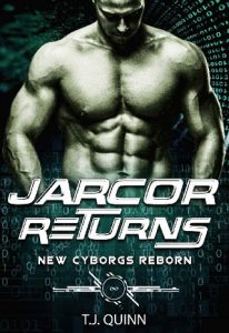 jarcor returns, tj quinn, epub, pdf, mobi, download