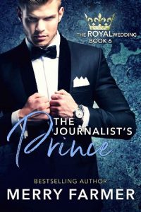 journalist's prince, merry farmer, epub, pdf, mobi, download