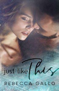 just like this, rebecca gallo, epub, pdf, mobi, download