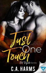 just one touch, ca harms, epub, pdf, mobi, download