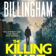 killing habit mark billingham