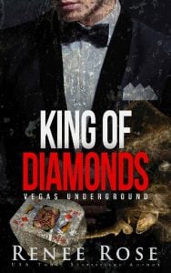 king diamonds, renee rose, epub, pdf, mobi, download