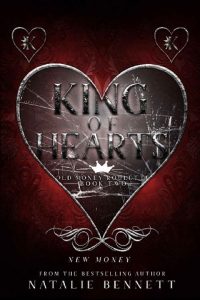 king of hearts, natalie bennett, epub, pdf, mobi, download