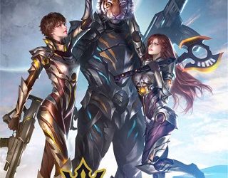 king of kings michael-scott earle