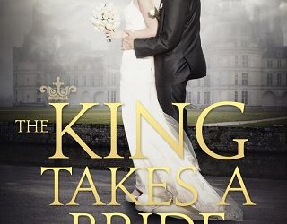 king takes a bride danielle bourdon