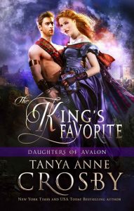 king's favorite, tanya anne crosby, epub, pdf, mobi, download