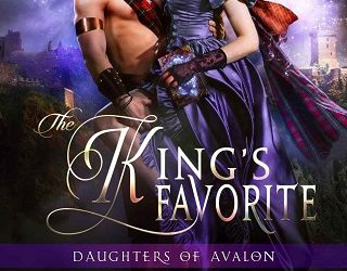 king's favorite tanya anne crosby