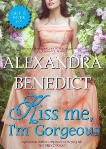 kiss me, alexandra benedict, epub, pdf, mobi, download