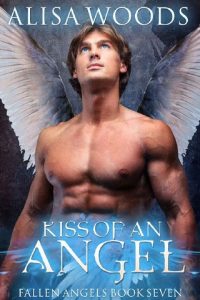 kiss of an angel, alisa woods, epub, pdf, mobi, download