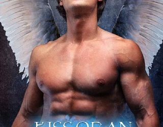 kiss of an angel alisa woods