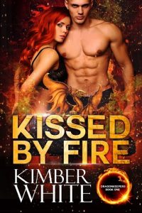 kissed by fire, kimber fire, epub, pdf, mobi, download