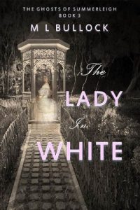 lady in white, ml bullock, epub, pdf, mobi, download