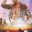last rodeo delores fossen