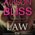 law of attraction alison bliss