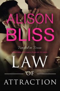 law of attraction, alison bliss, epub, pdf, mobi, download