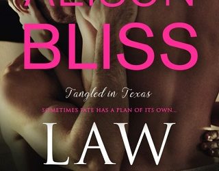 law of attraction alison bliss