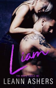 liam, leann ashers, epub, pdf, mobi, download