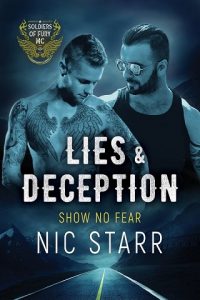 lies deception, nic starr, epub, pdf, mobi, download