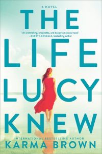 life lucy knew, karma brown, epub, pdf, mobi, download
