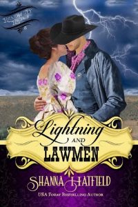 lightning lawman, shanna hatfield, epub, pdf, mobi, download