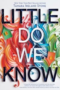 little do we know, tamara ireland stone, epub, pdf, mobi, download