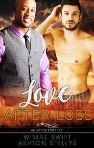 love after loss, w mae smith, epub, pdf, mobi, download