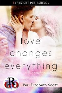 love changes everything, peri elizabeth scott, epub, pdf, mobi, download