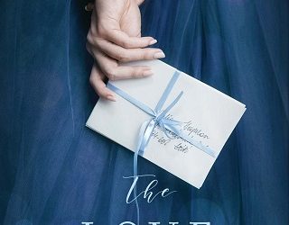 love letter rachel hauck