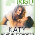 loving irish katy regnery