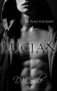 lucian, dawn doyle, epub, pdf, mobi, download