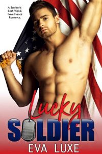 lucky soldier, eva luxe, epub, pdf, mobi, download