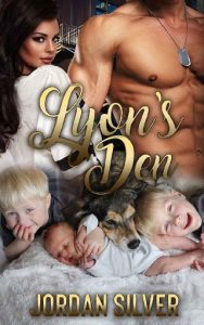 lyons den, jordan silver, epub, pdf, mobi, download