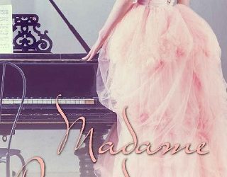 madame president mk moore