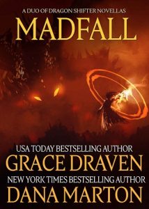 madfall, grace draven, epub, pdf, mobi, download