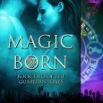 magic born rayanne haines