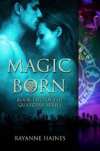 magic born, rayanne haines, epub, pdf, mobi, download