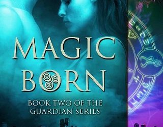 magic born rayanne haines