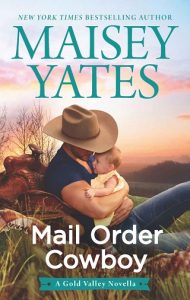 mail order cowboy, maisey yates, epub, pdf, mobi, download