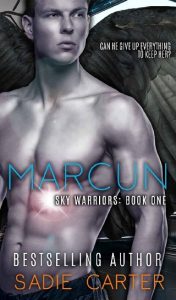 marcun, sadie carter, epub, pdf, mobi, download