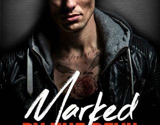 marked by devil joanna blake