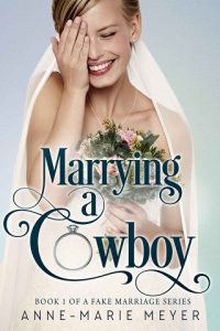 marrying cowboy, anne-marie meyer, epub, pdf, mobi, download