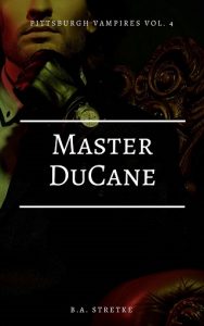 master ducane, ba stretke, epub, pdf, mobi, download