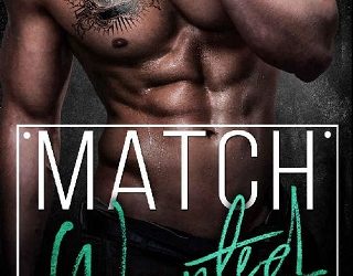 match wanted eva luxe