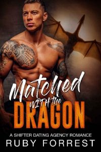matched with dragon, ruby forrest, epub, pdf, mobi, download