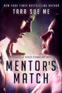 mentor's match, tara sue me, epub, pdf, mobi, download