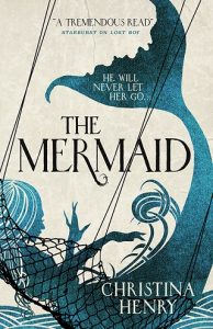 mermaid, christina henry, epub, pdf, mobi, download