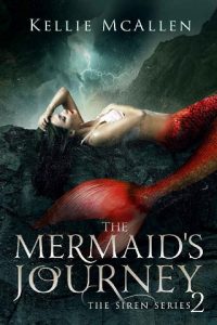 mermaid's journey, kellie mcallen, epub, pdf, mobi, download