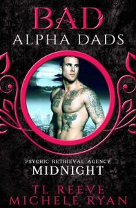 midnight, tl reeve, epub, pdf, mobi, download