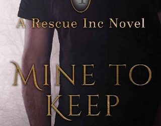 mine to keep megs pritchard